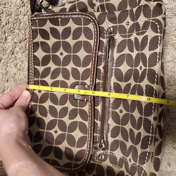 Fossil Purse - Picture 12 of 13